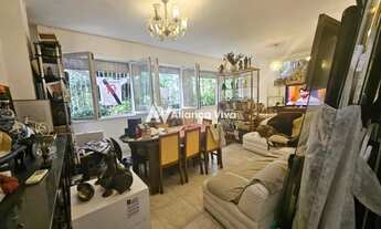 Imagem 5: Leblon Apartamento com 4 dormitórios