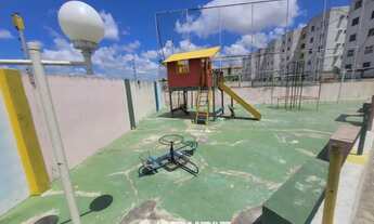 Imagem 5: Apartamento Disponível Para Aluguel No Condomínio Jaime Noberto