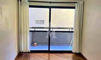 Imagem 4: Apartamento com 2 dormitórios para locação - Jardim Paulista