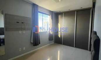 Imagem 7: Excelente apartamento de 2/4 sendo uma suíte, disponível para venda ou locação - Viva com