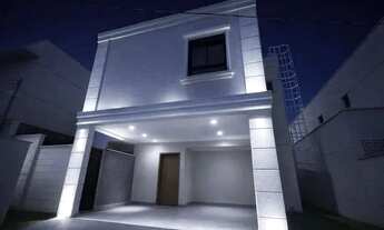 Imagem: Casa em Condomínio com 4 Quarto(s) e 4