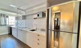 Imagem 5: Apartamento a venda possui 226 metros quadrados com 3 quartos em Itacorubi - Florianópolis