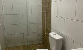 Imagem 4: Kitnet em forquilhinhas