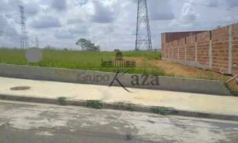 Imagem 6: Terreno - Jacareí - Jardim SantAnna do Pedregulho - 341m²