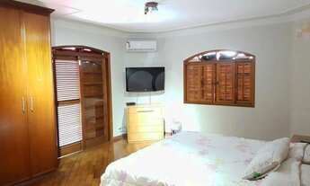 Imagem 7: Sobrado com 6 quartos à venda em Vila Guaca - SP