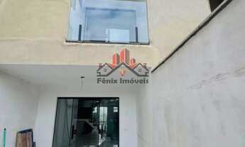 Imagem 2: 3 Casas Exclusivas no Coração de Jardim Primavera Com Área Gourmet, Piscina e Muito Mais!