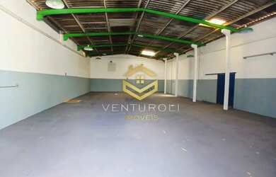 Imagem: Barracão para aluguel em Vila Engler, Bauru