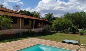 Imagem 6: Vende-se rancho em Miguelópolis