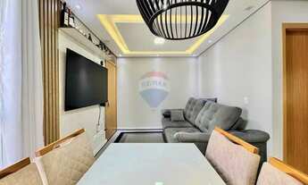 Imagem 2: Apartamento à venda no Residencial La Spezia Londrina/PR