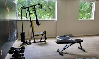 Imagem 6: APARTAMENTO - CIDADE NOVA - MG