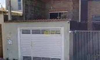 Imagem: Casa com 2 Quartos à venda, 80 m² por