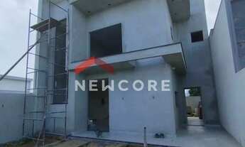 Imagem: Casa em Rua Francisco Manhães da Silva