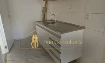 Imagem 4: Apartamento 62m² com 2 quartos Taquara