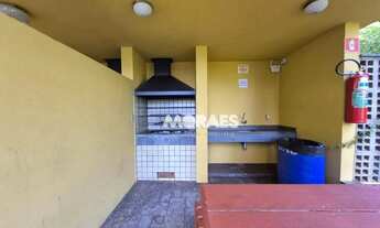 Imagem 4: Apartamento com 3 quartos, 1 vaga, 64 m² - venda por R$ 330.000 ou aluguel por R$ 1.800/mê