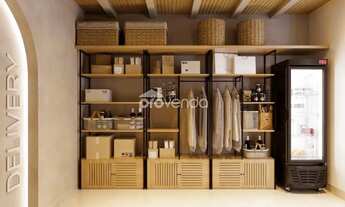 Imagem 7: APARTAMENTO 02 QUARTOS 02 SUITES - MEDITERRANÈ - JARDIM GOIAS