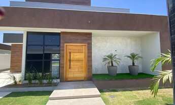 Imagem: Casa com 3 quartos à venda, 129 m² por