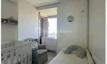 Imagem 5: Apartamento à venda, Fátima, Teresina, PI