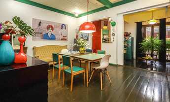 Imagem 2: Casa a venda no bairro Auxiliadora