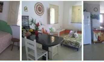 Imagem 6: CASA DE PRAIA PÉ NA AREIA - CONDOMÍNIO FECHADO - ABAÍS