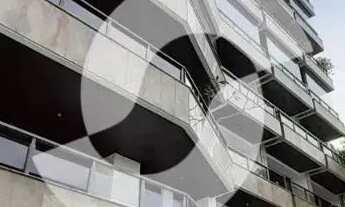 Imagem 2: Apartamento de 420 m² na Antônio Parreiras - Boa Viagem - Niterói - RJ, à venda por R$ 2.5