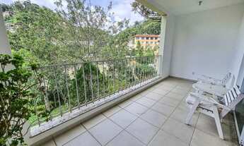 Imagem 5: Exclusiva Casa com Vista para as Montanhas no Bairro do Alto