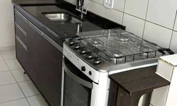 Imagem 5: Imóvel para aluguel tem 61 metros quadrados com 3 quartos