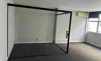 Imagem 5: Sala/Conjunto para aluguel tem 39 metros quadrados em Bela Vista - São Paulo - São Paulo