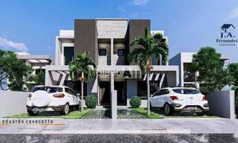 Imagem: Casa à venda, com 90,49m², 3 quartos 1