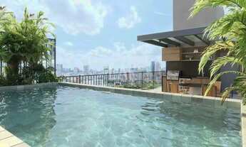 Imagem 4: Cobertura à venda, 1 quarto, 1 suíte, 1 vaga, Gutierrez - Belo Horizonte/MG