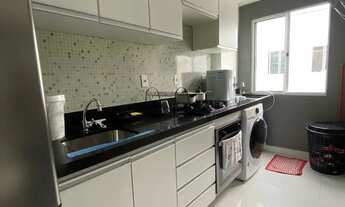 Imagem 6: Apartamento Smart vista do Sol 1- Lírio do Vale