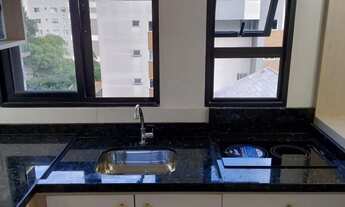 Imagem: Studio mobiliado próximo ao Shopping Paladium