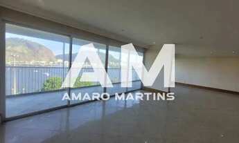 Imagem 3: Espetacular visual para Enseada de Botafogo, Pão de Açúcar e apto. Frontal 4Qtos, 2 Suítes