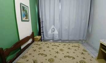 Imagem 5: Apartamento 1 quarto no Copacabana, 35 m², com ar-condicionado