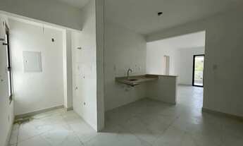 Imagem 6: Apartamento de 02 quartos com 01 suíte e área externa - São Mateus