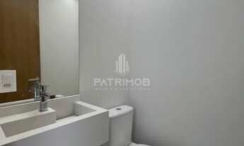 Imagem 7: Apartamento 82m², c/ 2 Suítes e Lazer completo - em Jd. Olhos D´Água