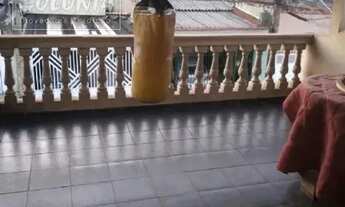 Imagem 3: Sobrado a venda - Jardim Santa Cristina, Santo André