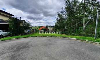 Imagem 5: Lote em condomínio em Estrada Carlos Antônio Pereira de Castro - Pitas - Cotia/SP