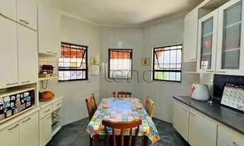 Imagem 4: Sobrado à venda em Campinas, Jardim Chapadão, com 3 quartos, com 279 m²