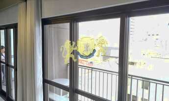 Imagem 7: Flat para alugar na República - BK30 Largo do Arouche