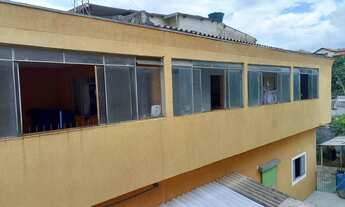 Imagem 2: São 3 casas,com 2 alugadas