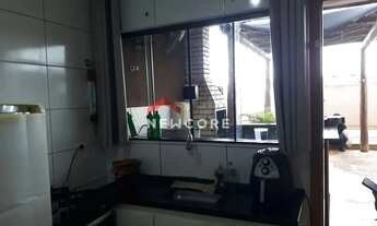 Imagem 5: Casa em Floresta - Araucária II - Floresta/PR