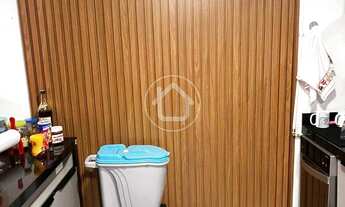 Imagem 7: ITACOLOMI em Campo Grande