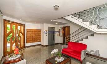 Imagem 5: Apartamento em Cidade Baixa