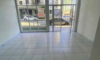 Imagem 7: Sala comercial Térrea