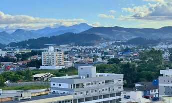 Imagem 3: Apartamento c/ 03 Dormitórios, sendo 02 suítes no Centro, Palhoça/SC