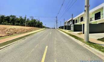 Imagem 5: CASA TÉRREA - ÁGUA ESPRAIADA (CAUCAIA DO ALTO) - SP