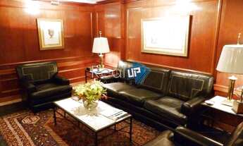 Imagem 3: Sala Comercial Leblon 142m²