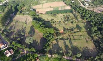 Imagem 4: Chacaras rurais na região dos Queiroz em mateus leme