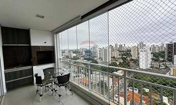 Imagem: Edifício Villaggio Salerno