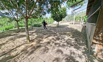 Imagem 3: Terreno No Rio Preto da Eva